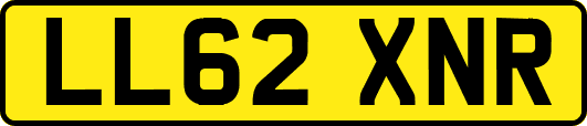 LL62XNR
