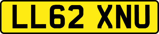 LL62XNU