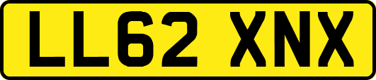 LL62XNX