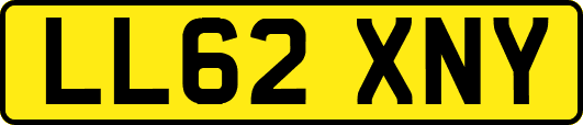LL62XNY