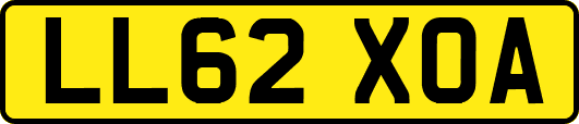 LL62XOA