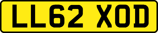 LL62XOD