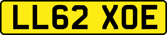 LL62XOE