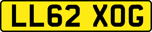 LL62XOG