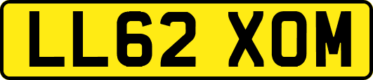 LL62XOM