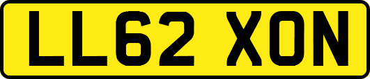 LL62XON