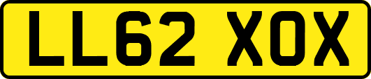 LL62XOX