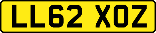 LL62XOZ
