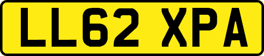 LL62XPA