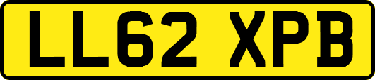 LL62XPB