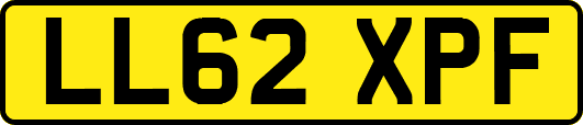 LL62XPF