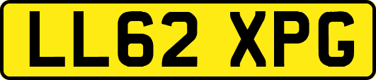 LL62XPG