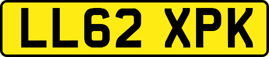 LL62XPK