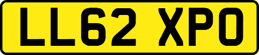 LL62XPO