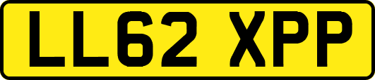 LL62XPP