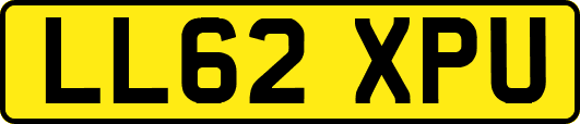 LL62XPU