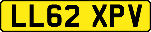 LL62XPV