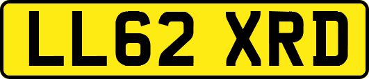 LL62XRD
