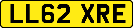 LL62XRE
