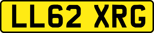 LL62XRG