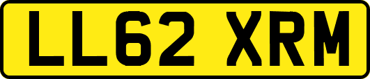LL62XRM