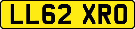 LL62XRO