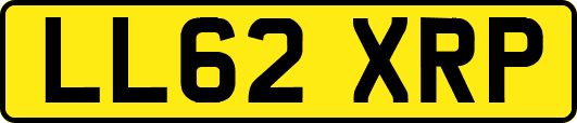 LL62XRP