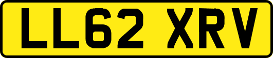 LL62XRV