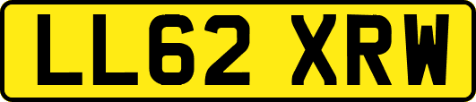 LL62XRW