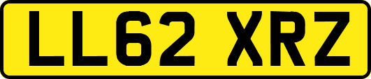 LL62XRZ