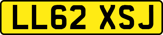 LL62XSJ