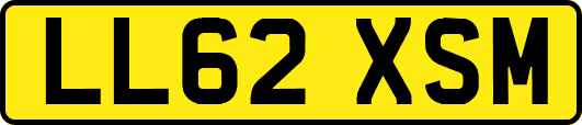 LL62XSM