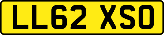 LL62XSO