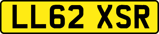 LL62XSR