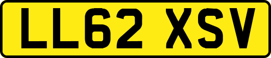 LL62XSV