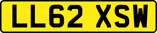 LL62XSW