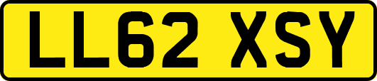 LL62XSY