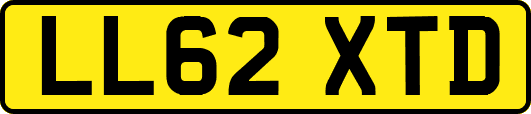 LL62XTD
