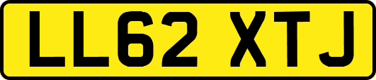 LL62XTJ