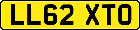 LL62XTO