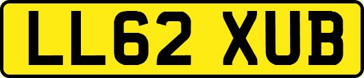 LL62XUB