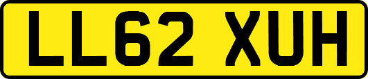 LL62XUH