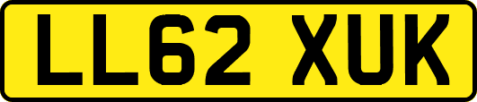 LL62XUK