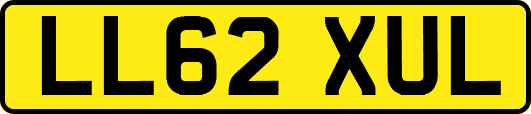 LL62XUL