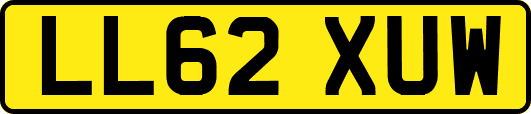LL62XUW