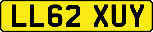 LL62XUY