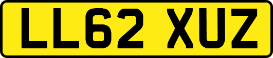 LL62XUZ