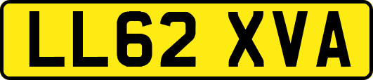 LL62XVA