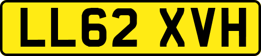 LL62XVH