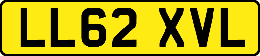 LL62XVL